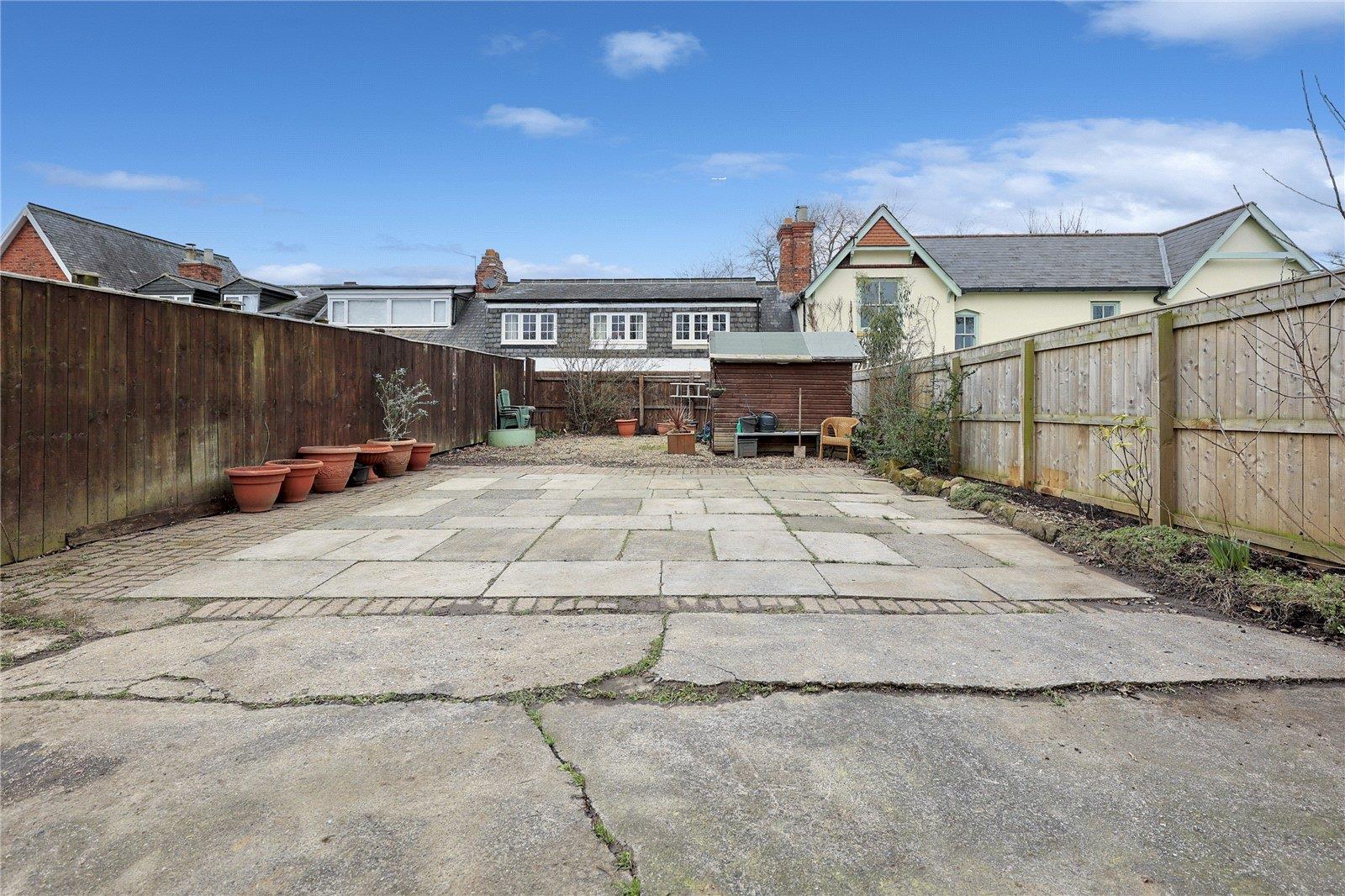 The Village, Marton-In-Cleveland, Middlesbrough , TS7 8BE